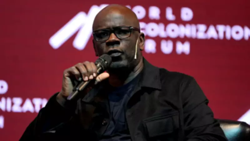 Lilian Thuram: Futbolcular ırkçılığa karşı söz almalı