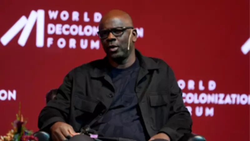 Lilian Thuram: Herkes Irkçılığa Karşı Mücadele Etmeli