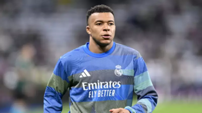 Liverpool, Kylian Mbappe ile ilgileniyor! Real Madrid'de sürpriz ayrılık kapıda