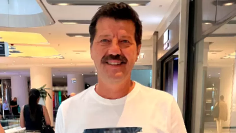 İlker Aksum: Yüksek Ücret Alan Oyuncular Var, Kıskançlık Yapmayın