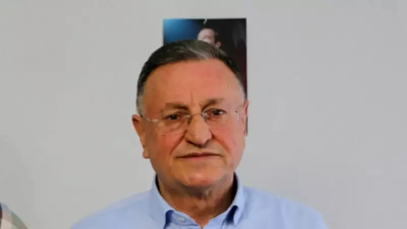 Lütfü Savaş: Mutlak Butlan Davası Son Yüzyılın En Önemli Siyasi Davasıydı