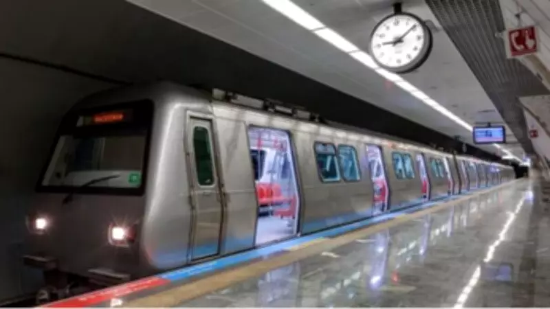 M7 Mecidiyeköy durağı açıldı mı? Alternatif güzergahlar belli oldu