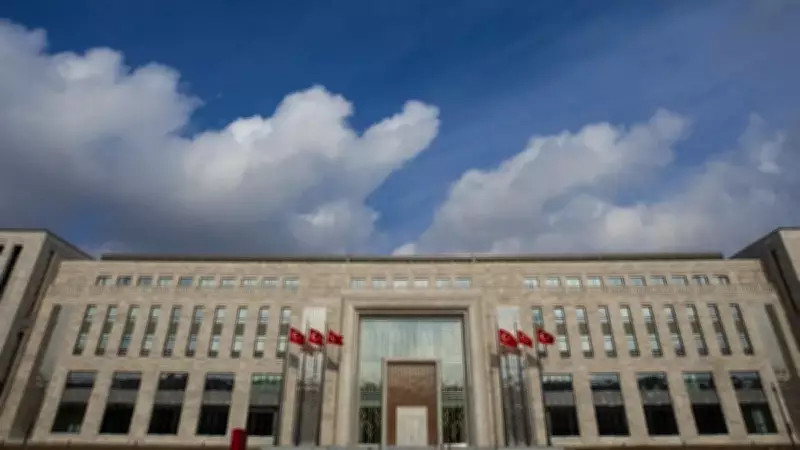 MİA Raporu: ABD-İran Savaşı Türkiye'ye Stratejik Avantaj Sağladı