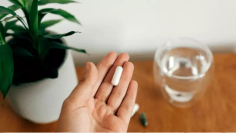Magnezyum Çılgınlığı Uyarısı: Sosyal Medya Nedeniyle Gereksiz Kullanım Var