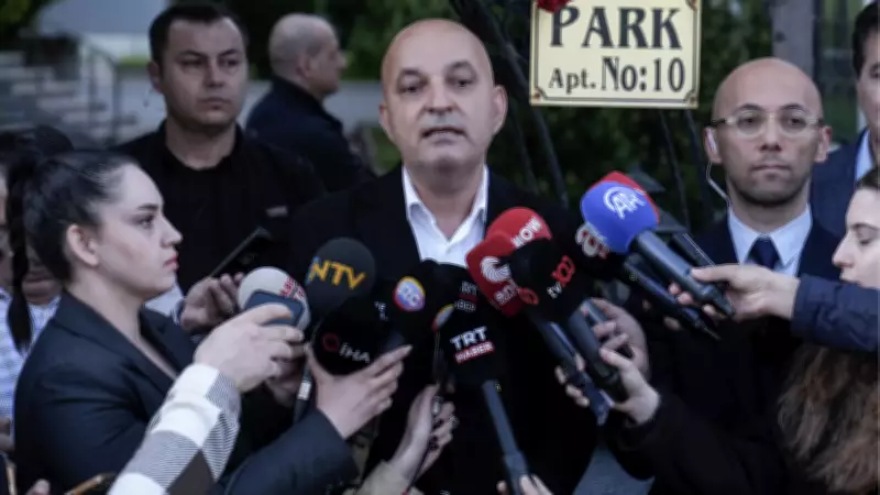 Mahir Polat: CHP'de disipline sevk edilecekler var, Kemal Bey'e hain diyenlerin ilişiği kesilir