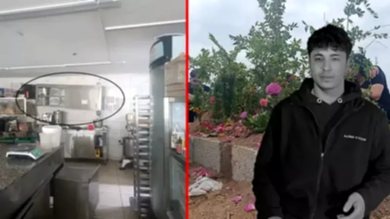 Mahir'in kurban hayali gerçek oldu: Elektrik akımına kapılarak hayatını kaybetmişti