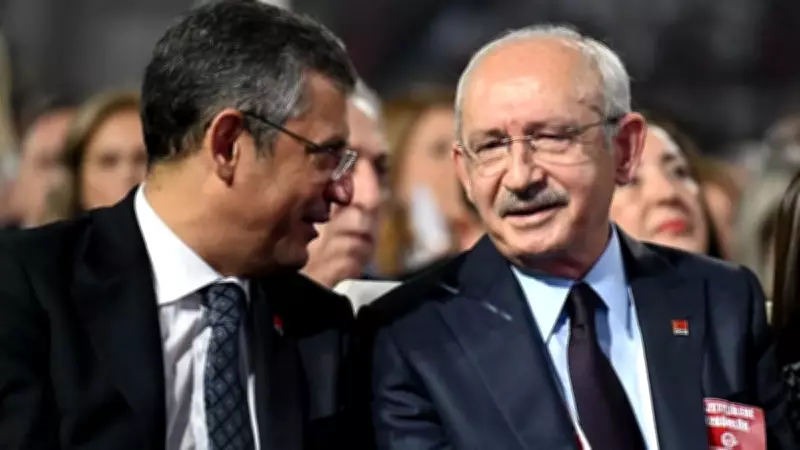 Mahkemeden CHP kurultayına 'mutlak butlan' kararı: Kılıçdaroğlu geri dönüyor