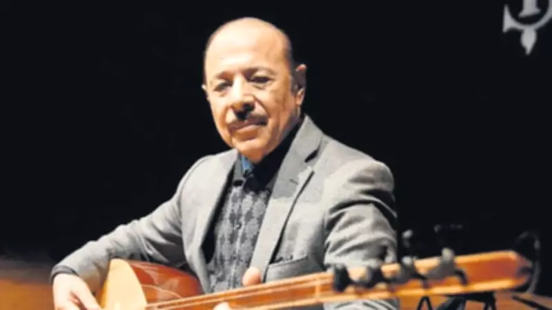 Mahkemeden Neşet Ertaş Ailesini Üzen Karar: Dava Reddedildi