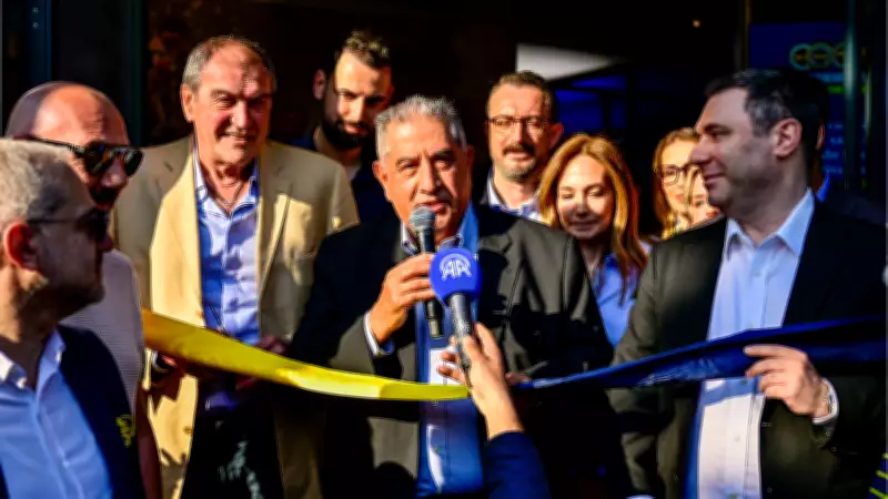 Mahmut Uslu: Şampiyon Olup Gidişatlarını Durduracağız