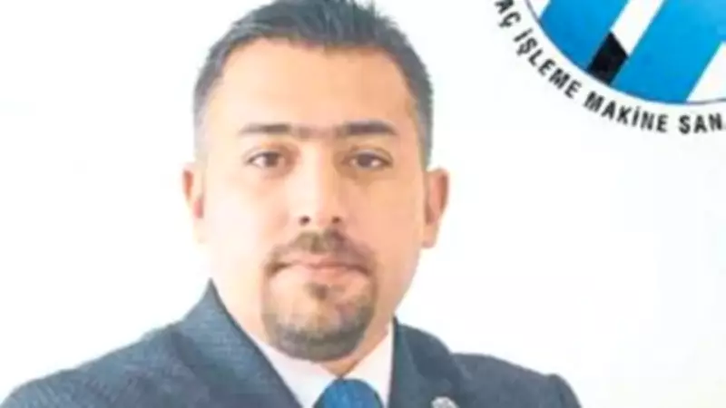 Makine ihracatına yapay zeka dopingi