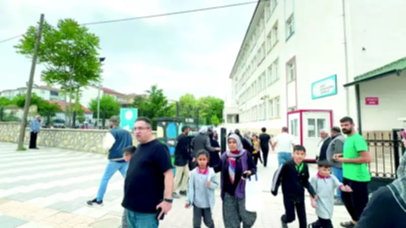 Malatya'da 5,6 Büyüklüğünde Deprem: Panik ve Hasar