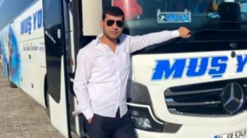 Malatya'daki otobüs kazasında ölenlerin kimlikleri belli oldu