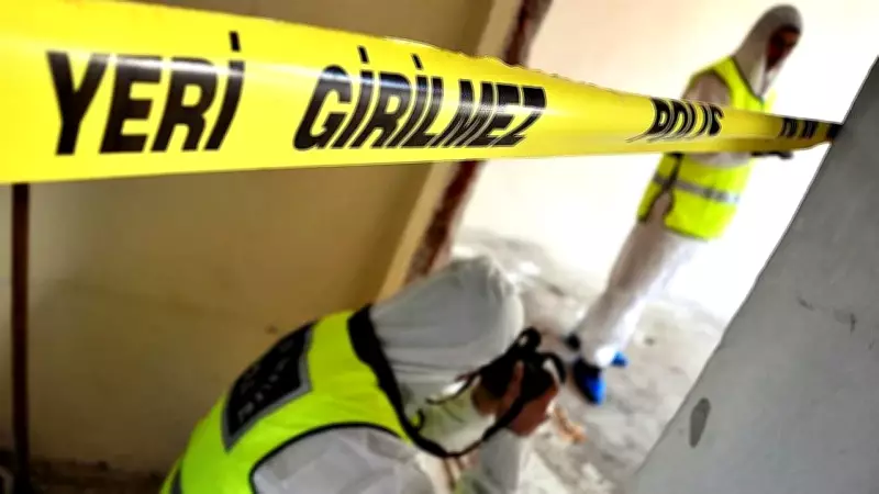 Maltepe'de kaybolan kadının cesedi Kırşehir'de bulundu, 5 şüpheli gözaltında