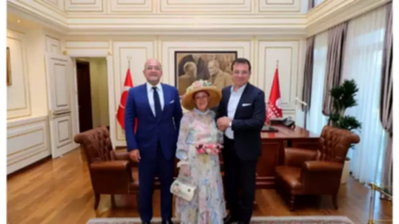 İmamoğlu casusluk davasında hakim karşısına çıkıyor