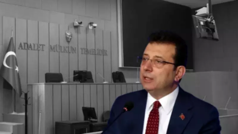 İmamoğlu Davasında Gergin Anlar: Mahkeme Başkanı ile Sanıklar Arasında Tartışma