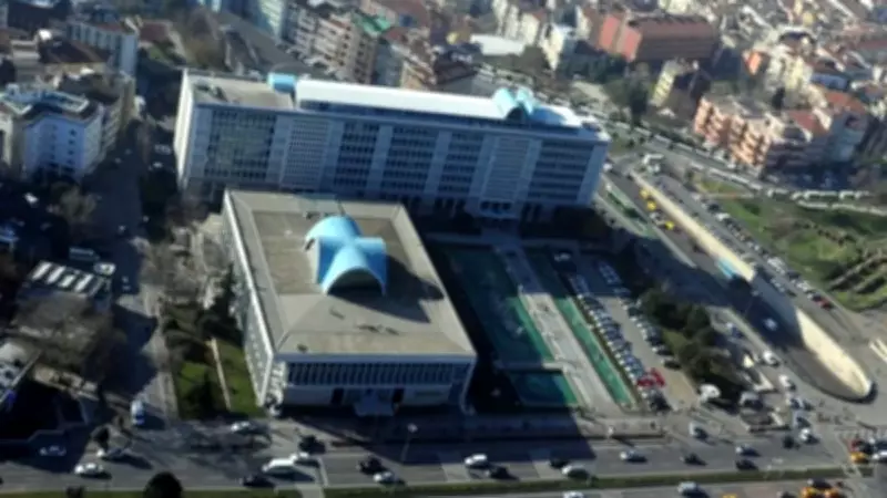 İmamoğlu suç örgütü davasında 9 sanığa tahliye kararı