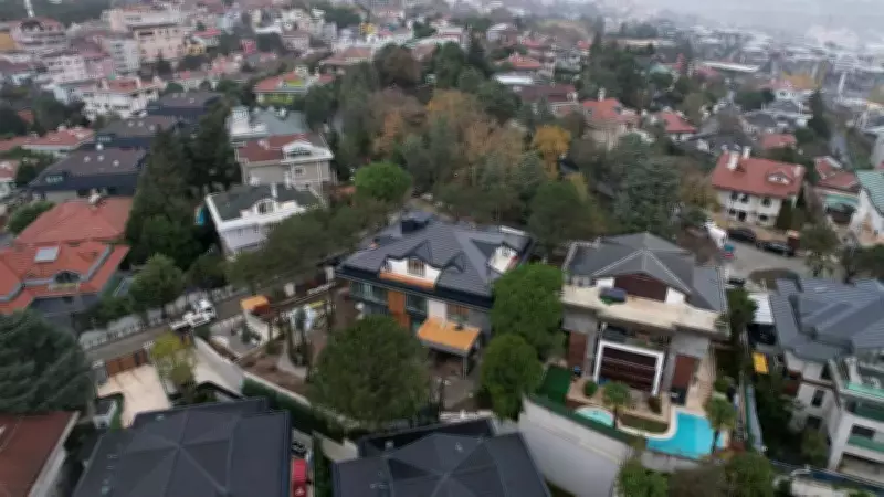 İmamoğlu usulü rüşvet villası: Büyükçekmece'de 300 milyonluk vurgun