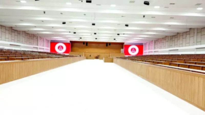 İmamoğlu'ndan mahkeme başkanına tepki: Ayıp ama böyle olmaz