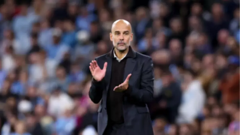 Manchester City: 1 - Aston Villa: 2 | Guardiola ve Silva Veda Etti
