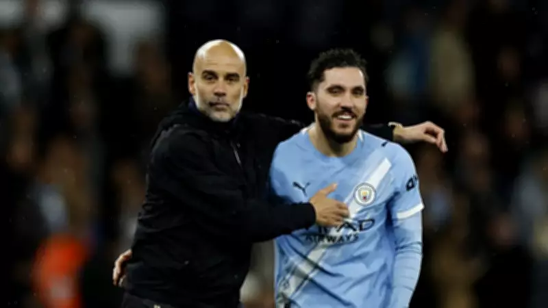 Manchester City, şampiyonluk yarışında hata yapmadı