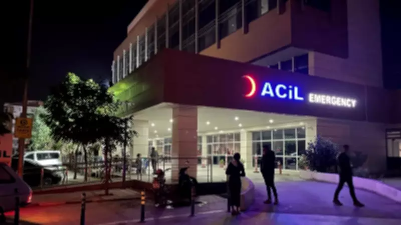 Manisa Akhisar Garnizon Komutanı kalp krizi sonucu hayatını kaybetti