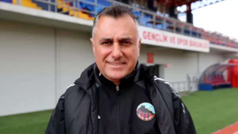 Mardin 1969 Spor'da Bülent Akan dönemi sona erdi
