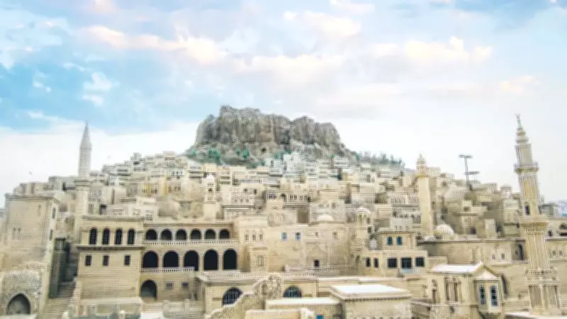 Mardin: Taşların Diliyle Konuşan Açık Hava Akademisi