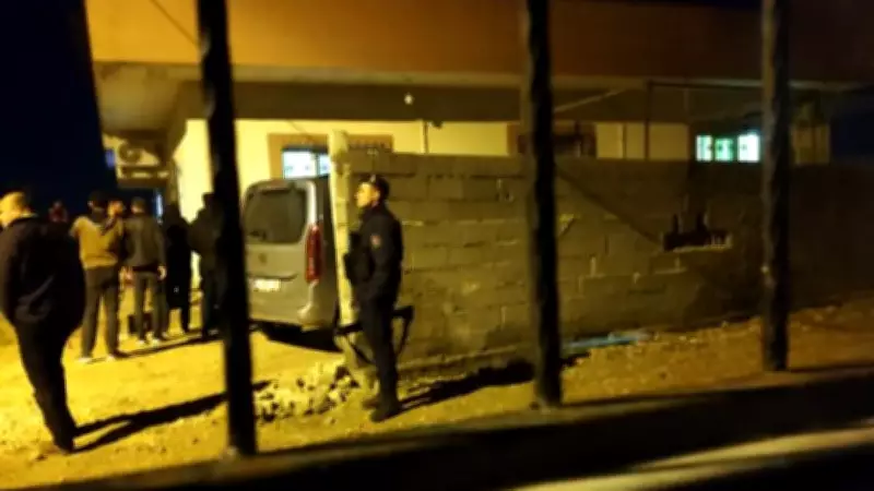 Mardin'de 3 çocuk annesi kadın evinde ölü bulundu