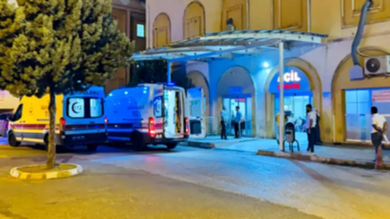 Mardin'de bıçaklı kavgada hayatını kaybeden Nihat Bilgiç'in ölümüyle ilgili soruşturma sürüyor