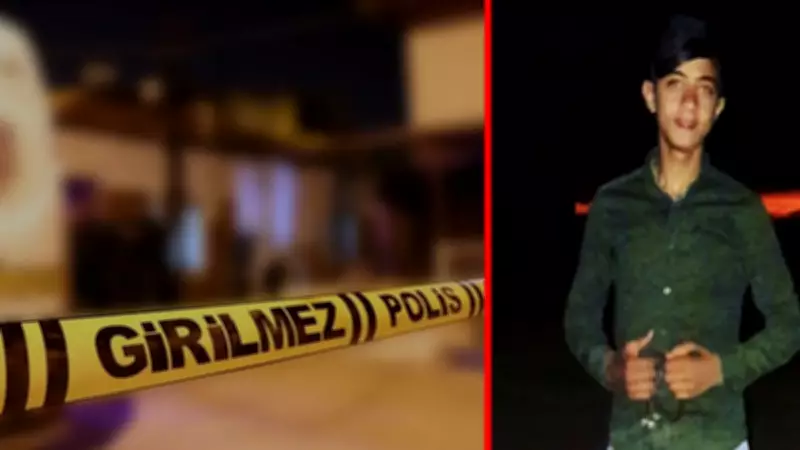 Mardin'de sokak ortasında silahlı kavga: Genç hayatını kaybetti