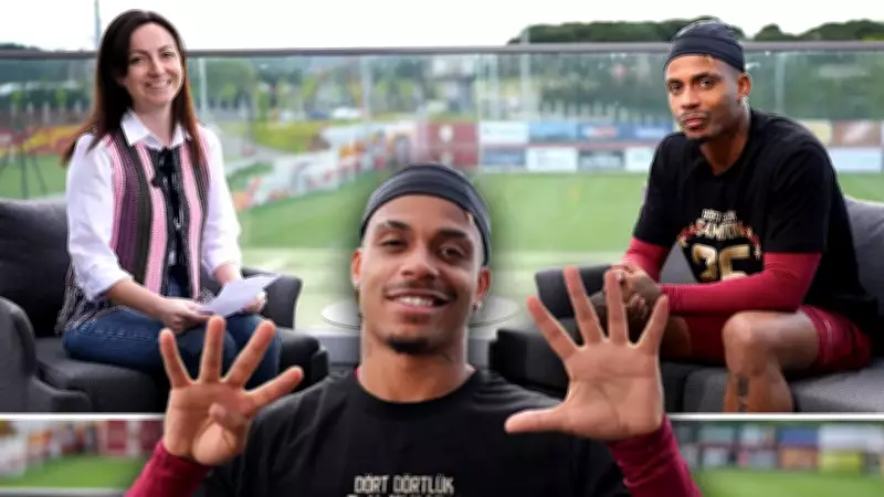 Mario Lemina: Her Zaman Fenerbahçe'yi Seçerim, Sezonun Kırılma Anı