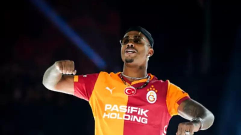 Mario Lemina: Kazanabileceğimiz her şeyi kazanmaya çalışacağız