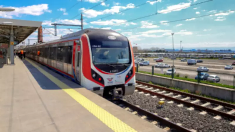 Marmaray Bayramda Ücretsiz mi? 27-30 Mayıs 2026 Seferleri Bedava