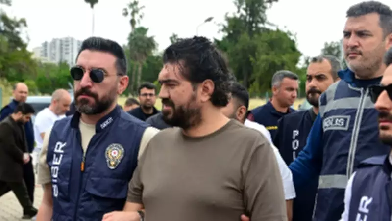 MASAK raporunda milyonluk para trafiği: Rasim Ozan Kütahyalı ifade verdi