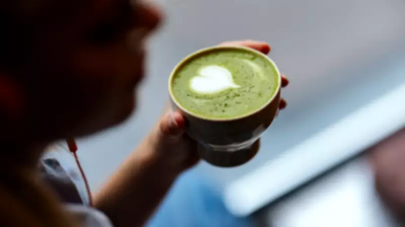 Matcha gerçekten faydalı mı? Popüler içecekle ilgili dikkat çeken araştırmalar