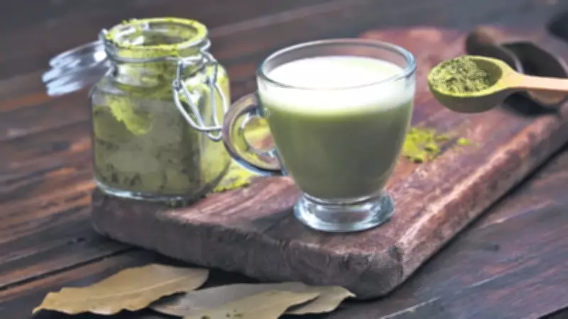 Matcha Gerçekten Sağlıklı mı? İşte Bilimsel Yanıtlar