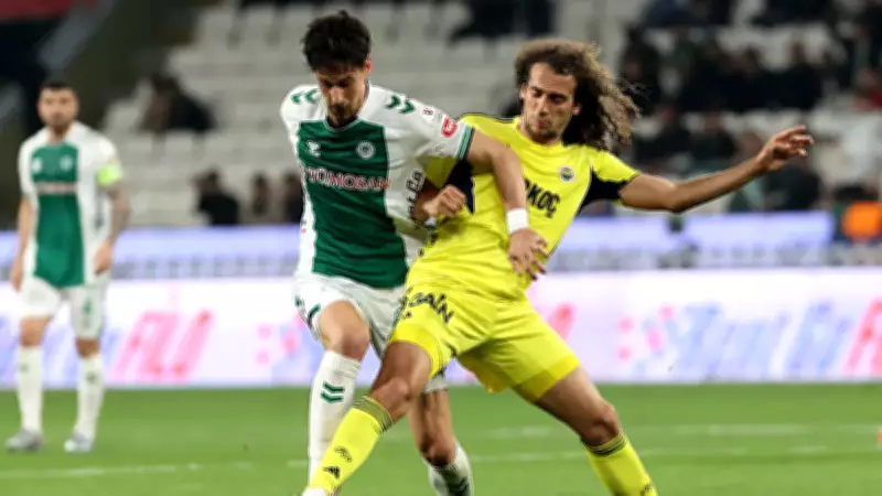 Matteo Guendouzi: Önümüzdeki yıl her şeyi yapacağız