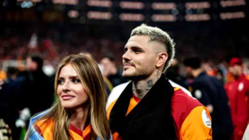 Mauro Icardi'ye dev talip! Galatasaray'la sözleşmesi bitiyor