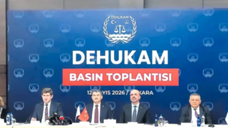Mavi Vatan Kanunu İçin Çalışmalar Son Aşamaya Geldi