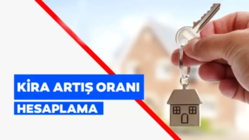 Mayıs Kira Zam Oranı Ne Zaman Açıklanacak? TÜİK 4 Mayıs'ta Duyuracak