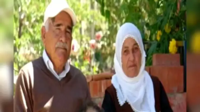 Mazı'daki çifte cinayette aileden adalet çağrısı: 10 yıldır acıyla yaşıyoruz