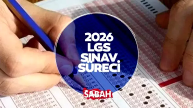 MEB 2026 LGS Takvimi: Sınav Tarihi Değişti, Yenilikler Neler?