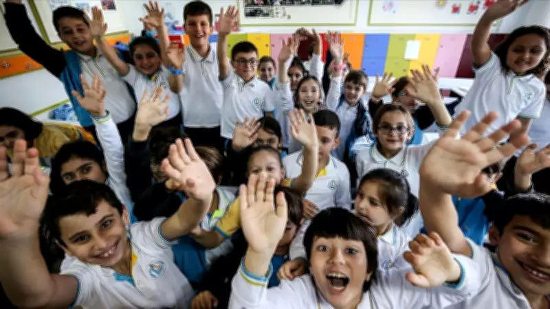 MEB 2026 Okullar Ne Zaman Kapanacak? Yaz Tatili Tarihi
