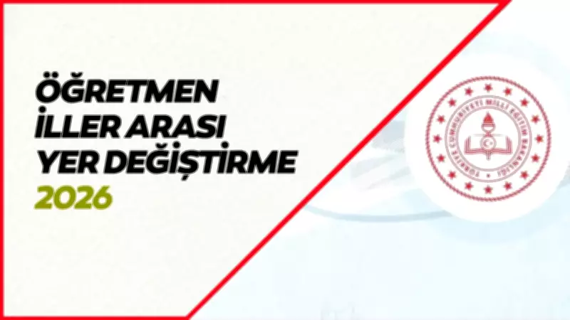 MEB İl Dışı Atama Sonuçları 22 Mayıs'ta Açıklanıyor