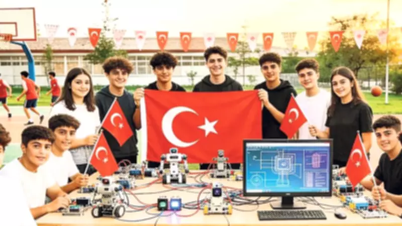 MEB'den 81 ilde mesleki eğitim seferberliği: 'Maarifin Kalbinde Marifetli Gençlik'