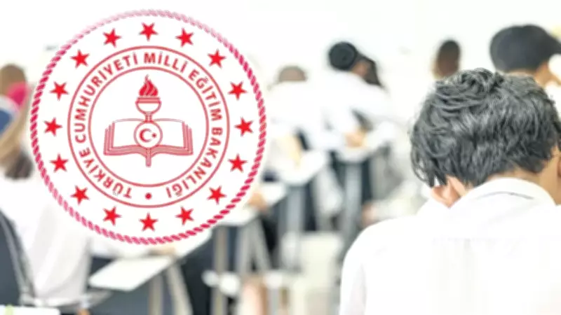 MEB'den 'Erken Mezuniyet' Açıklaması: Resmi Hedef Değil