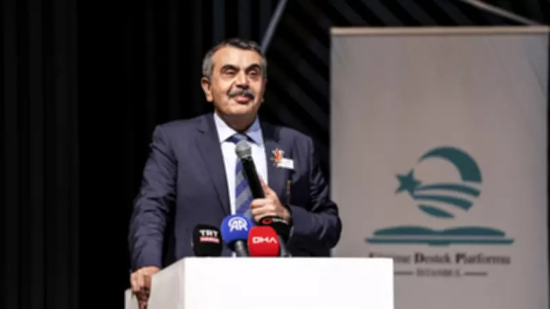 MEB'den Müzik Ortaokulları Projesi: 22 Okula Ulaştı