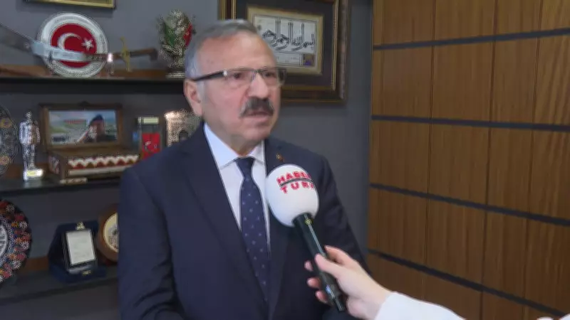 Meclis Okul Saldırılarını Araştırma Komisyonu Başkanı Beyazıt: Dijital Mecralarda Suç Yuvalanması Görüyoruz
