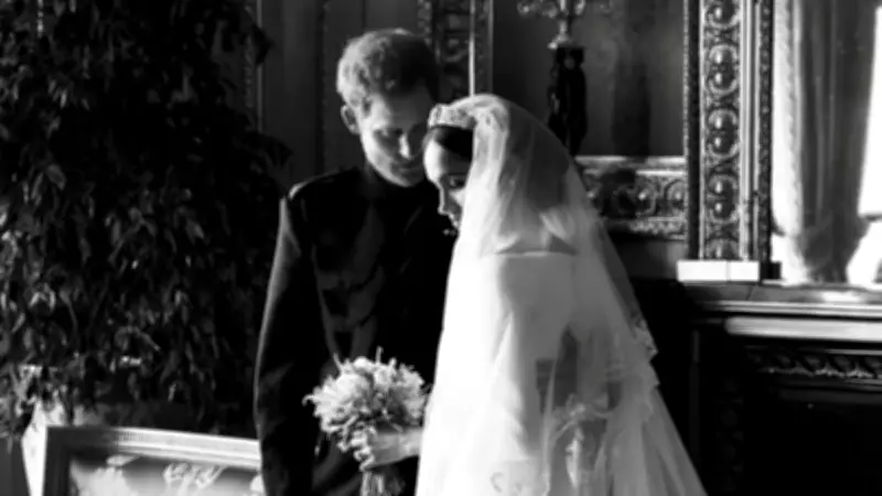Meghan Markle'dan Kraliyet'e Yıllar Sonra Sert Mesaj: Daha Önce Görmediniz