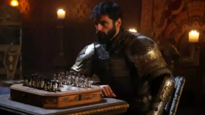 Mehmed: Fetihler Sultanı 79. Bölüm İzle: TRT 1'de Heyecan Dorukta